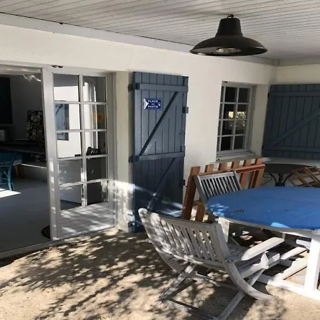 Arcachon, Ville De Printemps  A 300 Metres Des Plages Apartamento