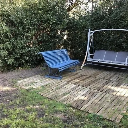 Arcachon, Ville De Printemps  A 300 Metres Des Plages Apartamento Arcachón