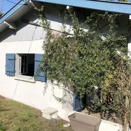 Arcachon, Ville De Printemps  A 300 Metres Des Plages Apartamento