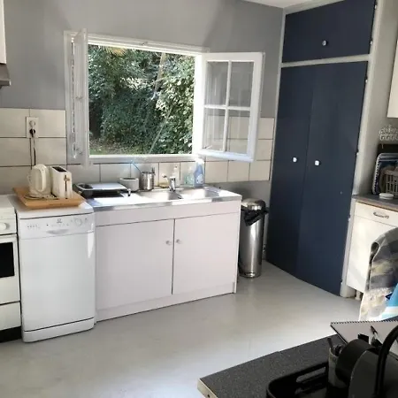 Arcachon, Ville De Printemps  A 300 Metres Des Plages Apartamento Arcachón